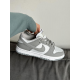 Nike Dunk Low Wolf