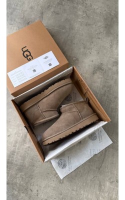 UGG Vizon Mini