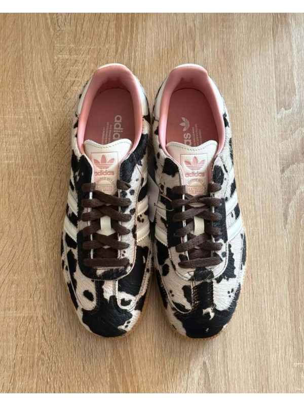 Adidas Samba Cow Print Adidas Samba Cow Print