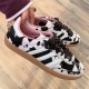 Adidas Samba Cow Print Adidas Samba Cow Print