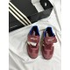 Adidas Samba Wales Bonner Bordo