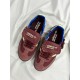 Adidas Samba Wales Bonner Bordo