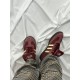 Adidas Samba Wales Bonner Bordo