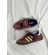 Adidas Samba Wales Bonner Bordo